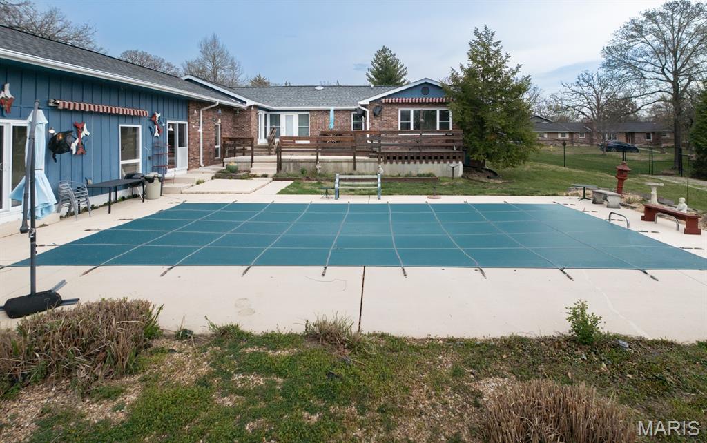 1801 Independence Road Rolla, MO 65401 - Photo 42 of 44