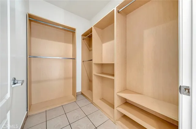 a bathroom with a shower and a tub