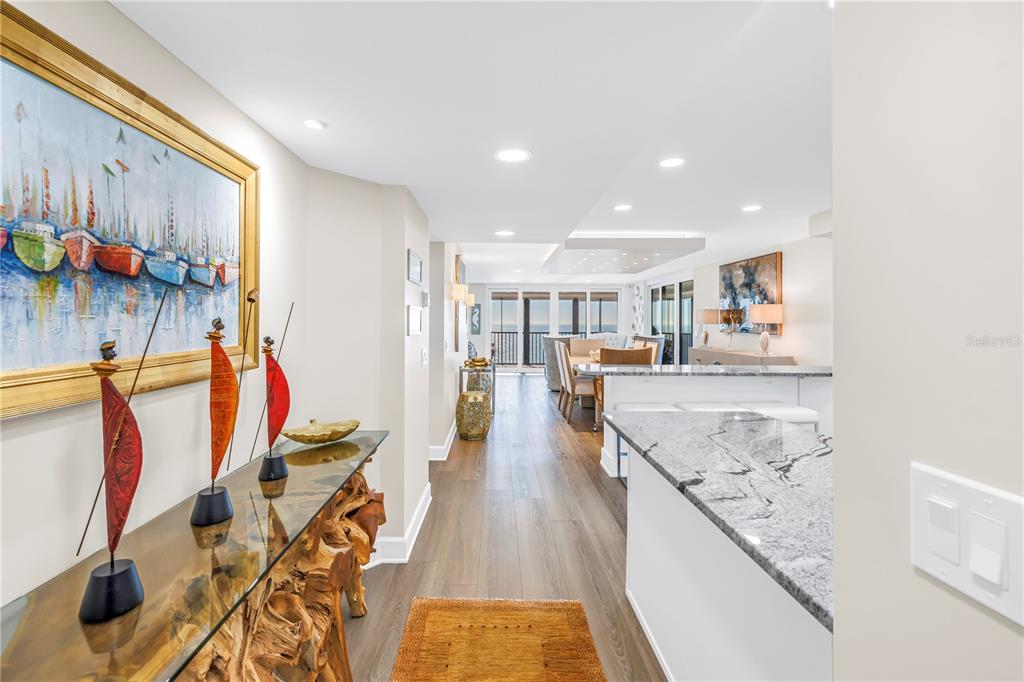 15462 Gulf Boulevard, Unit 1006 Madeira Beach, FL 33708 - Photo 22 of 52