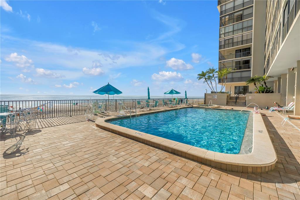 15462 Gulf Boulevard, Unit 1006 Madeira Beach, FL 33708 - Photo 36 of 52