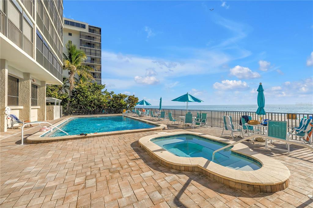 15462 Gulf Boulevard, Unit 1006 Madeira Beach, FL 33708 - Photo 37 of 52