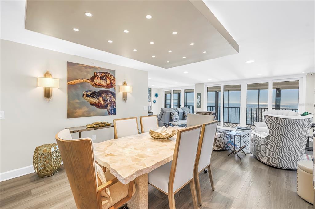 15462 Gulf Boulevard, Unit 1006 Madeira Beach, FL 33708 - Photo 4 of 52