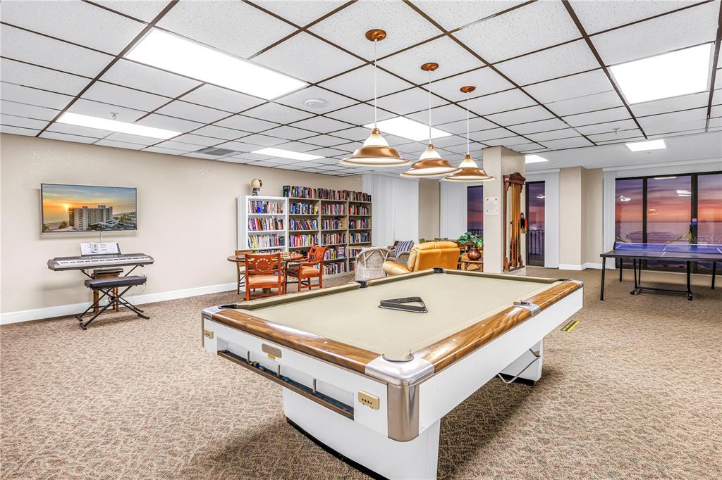 15462 Gulf Boulevard, Unit 1006 Madeira Beach, FL 33708 - Photo 41 of 52