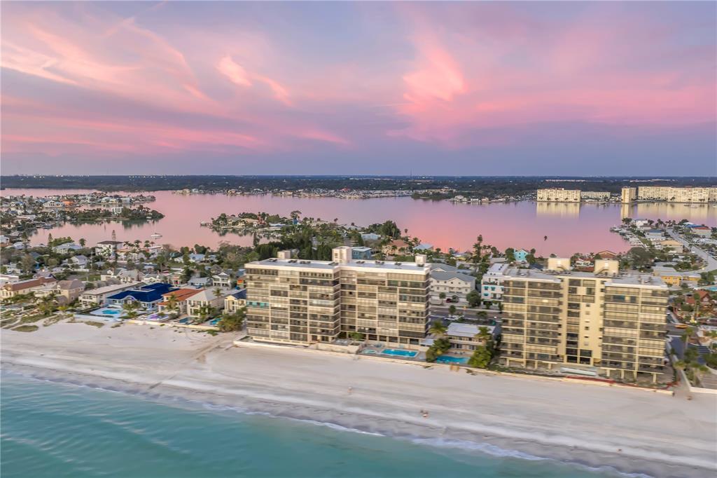 15462 Gulf Boulevard, Unit 1006 Madeira Beach, FL 33708 - Photo 48 of 52