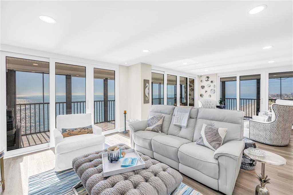 15462 Gulf Boulevard, Unit 1006 Madeira Beach, FL 33708 - Photo 5 of 52