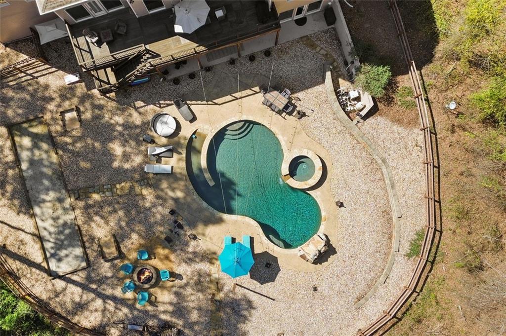 950 Casteel Road Powder Springs, GA 30127 - Photo 47 of 49 Gallery Image 47