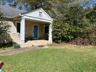 3753 Mote Road Columbus, GA 31907 - Photo 1 of 12