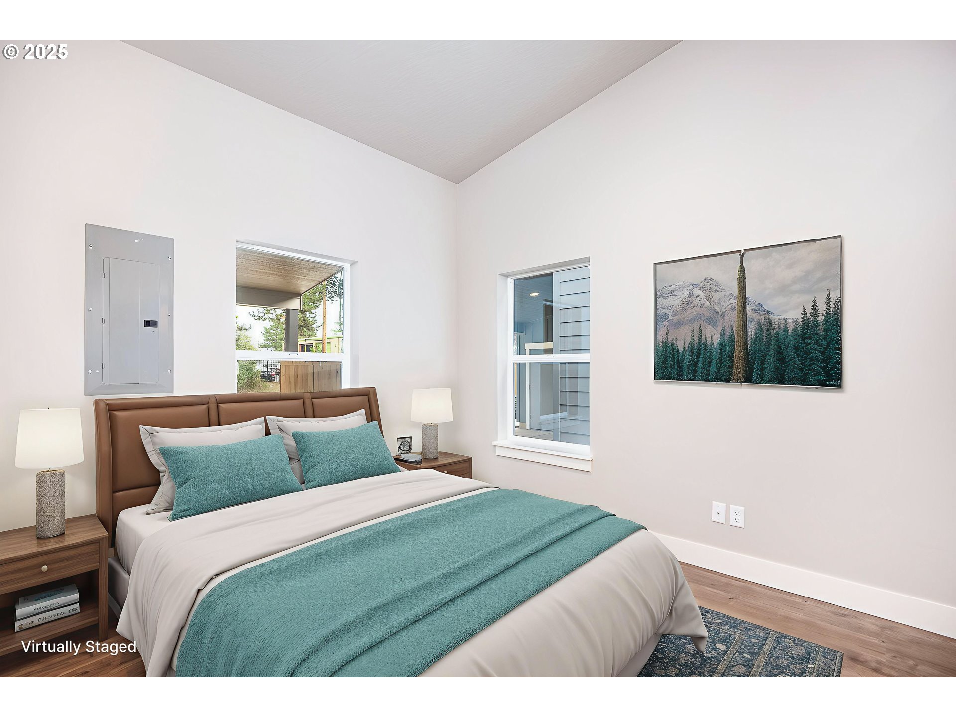 1384 Jacobs Drive Eugene, OR 97402 - Photo 20 of 23