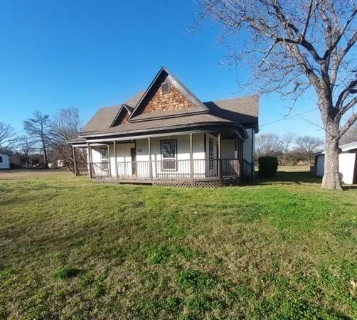 $104,000 | 5228 Farm To Market Road 1528, Klondike, TX 75448