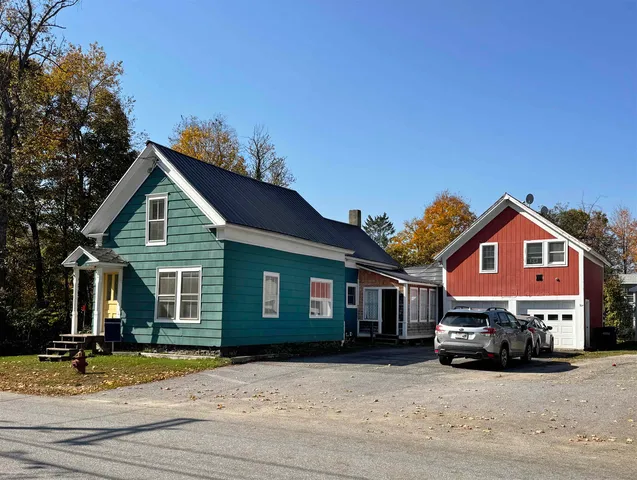 $295,000 | 56 Maple Street, Morristown, VT 05661