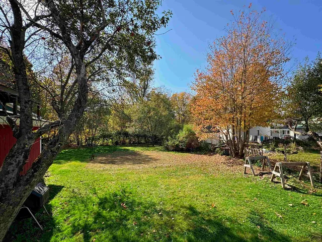 $295,000 | 56 Maple Street, Morristown, VT 05661