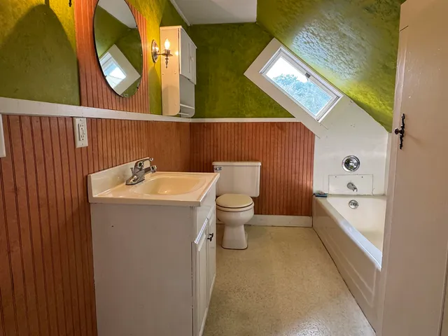 $295,000 | 56 Maple Street, Morristown, VT 05661