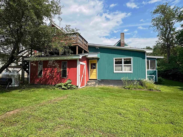 $295,000 | 56 Maple Street, Morristown, VT 05661