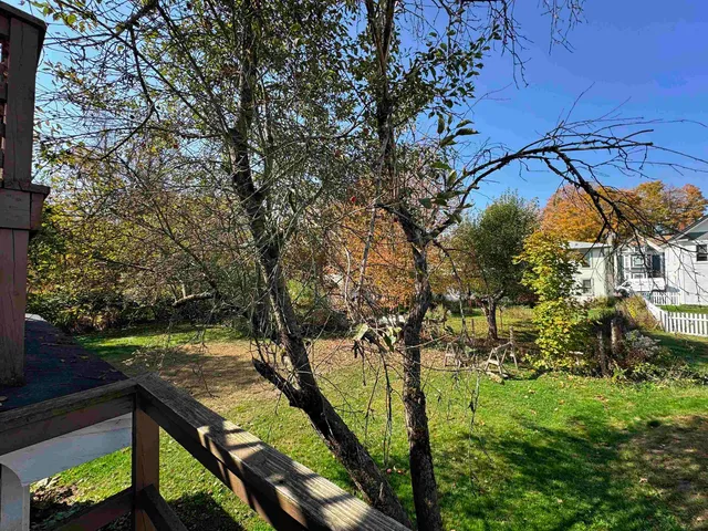 $295,000 | 56 Maple Street, Morristown, VT 05661