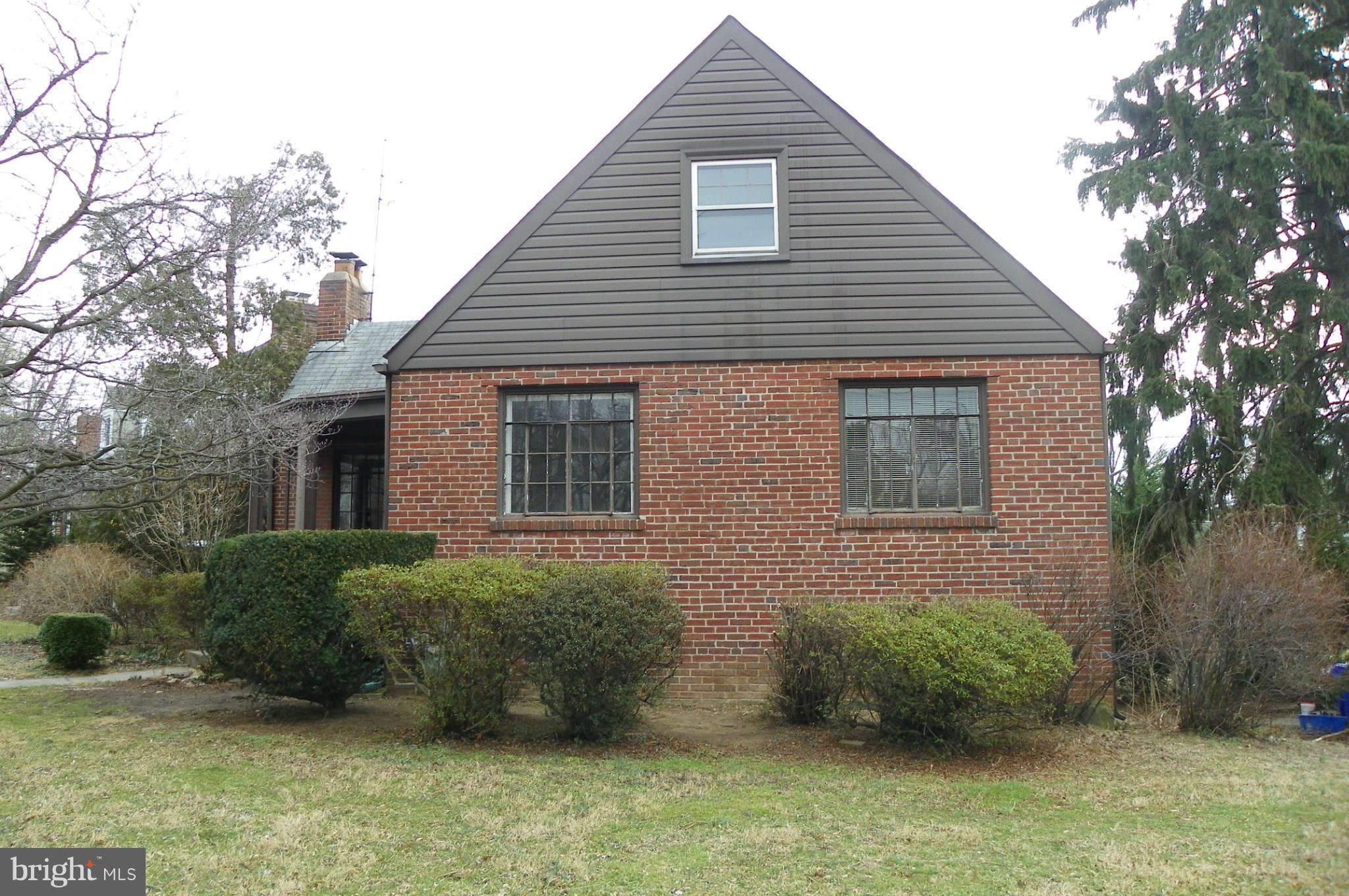 706 McNeill Road Silver Spring, MD 20910 - Photo 2 of 26 Exterior (Front)