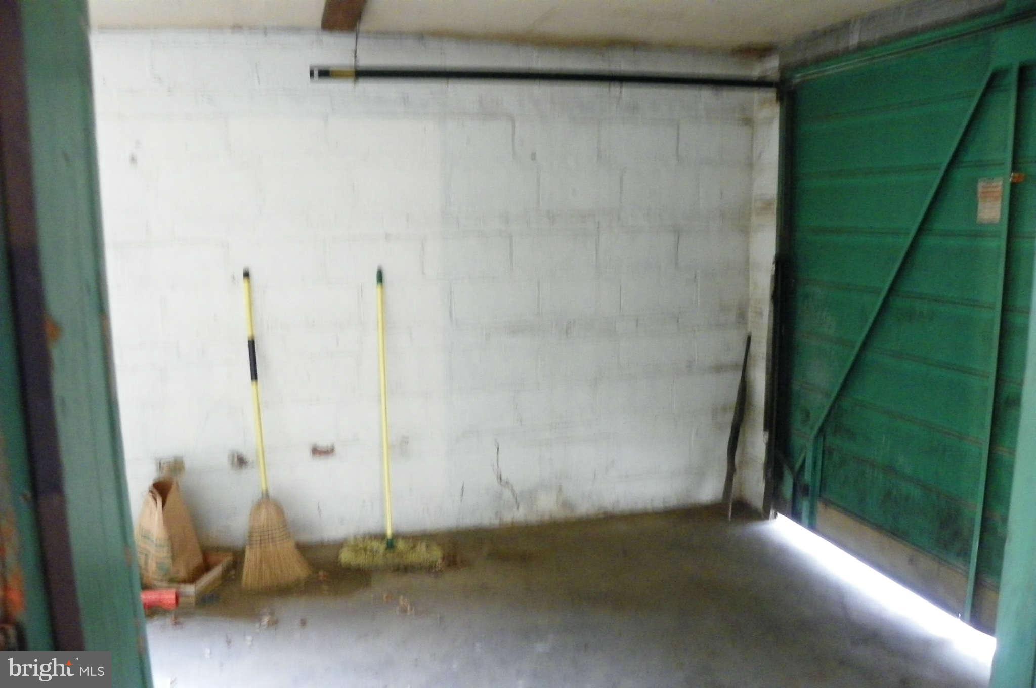 706 McNeill Road Silver Spring, MD 20910 - Photo 18 of 26 Basement