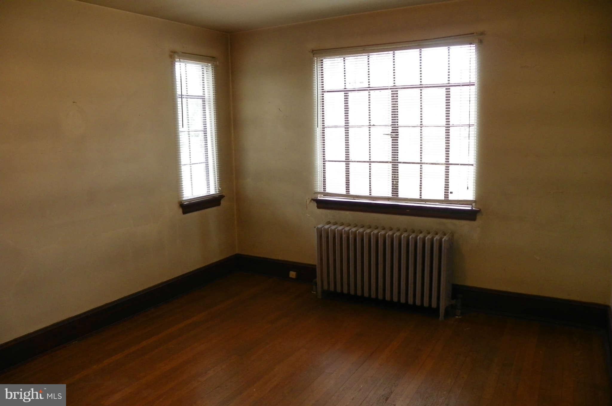 706 McNeill Road Silver Spring, MD 20910 - Photo 3 of 26 Bedroom