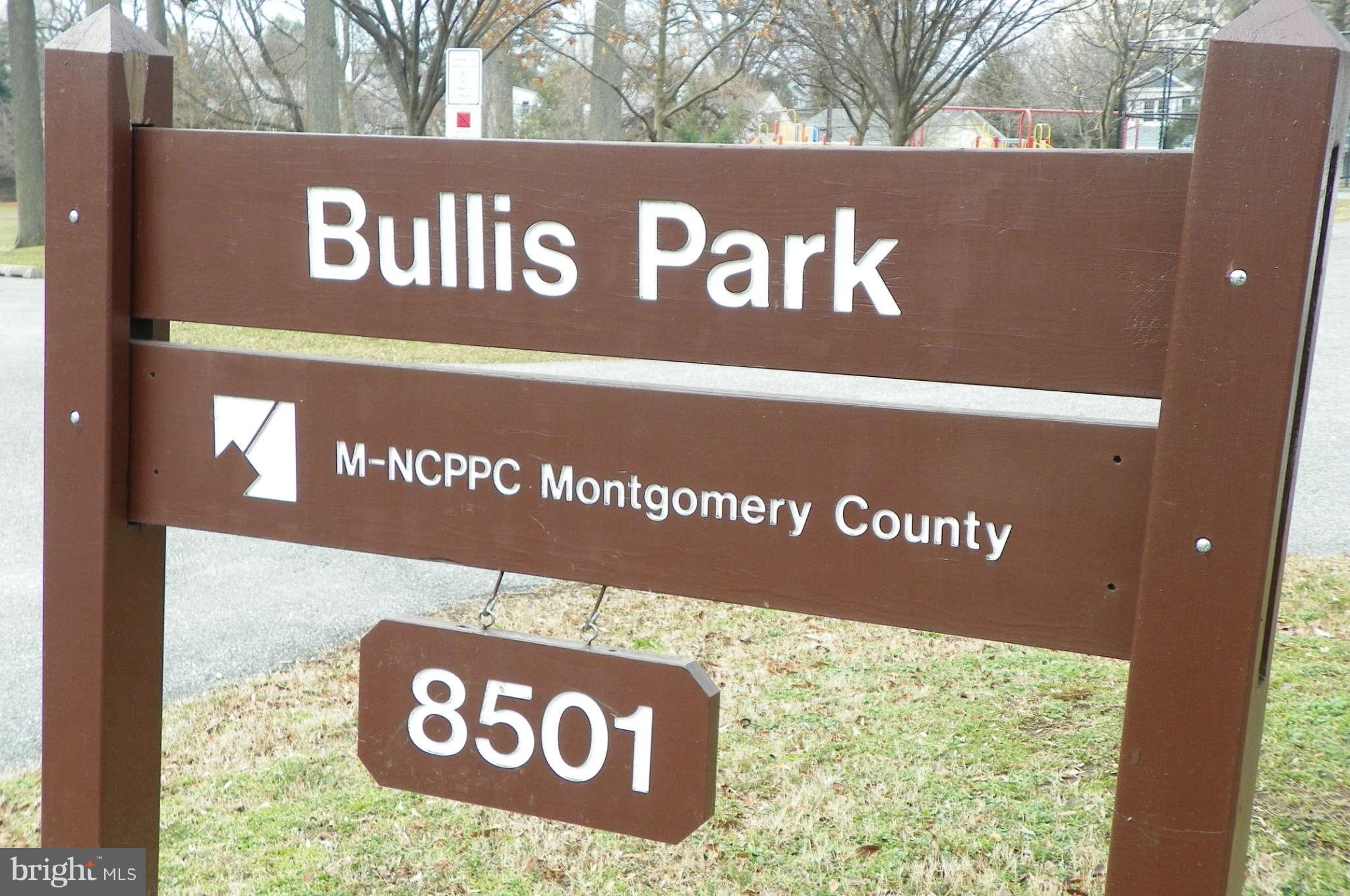 706 McNeill Road Silver Spring, MD 20910 - Photo 23 of 26 Community