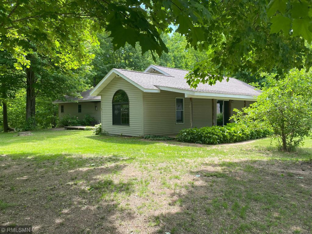 8192 Waldora Road Siren, WI 54872 - Photo 1 of 1