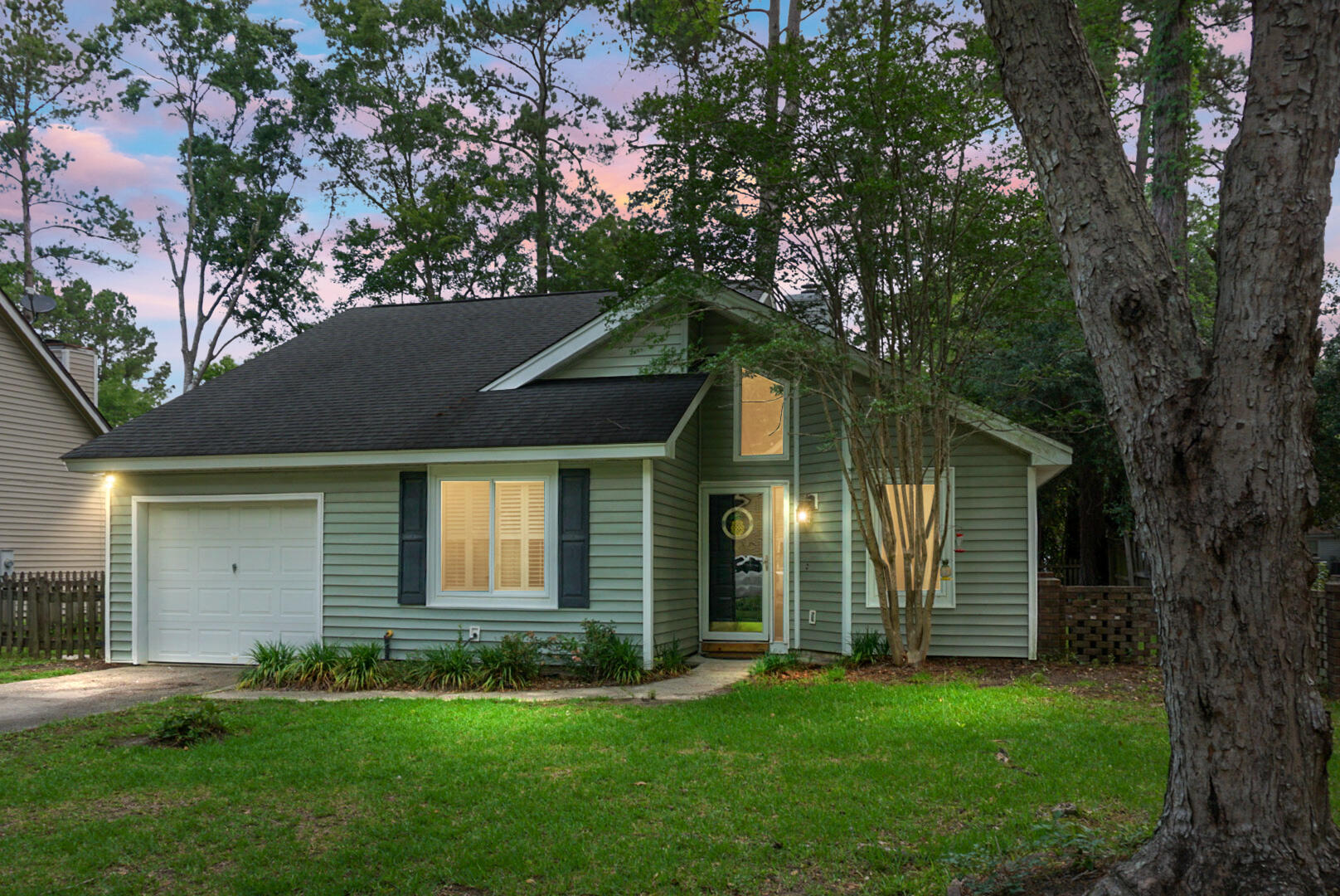 7886 Racquet Road North Charleston, SC 29418 - Photo 1 of 23 Primary