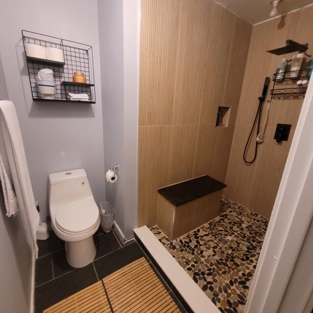 7886 Racquet Road North Charleston, SC 29418 - Photo 14 of 23 Shower