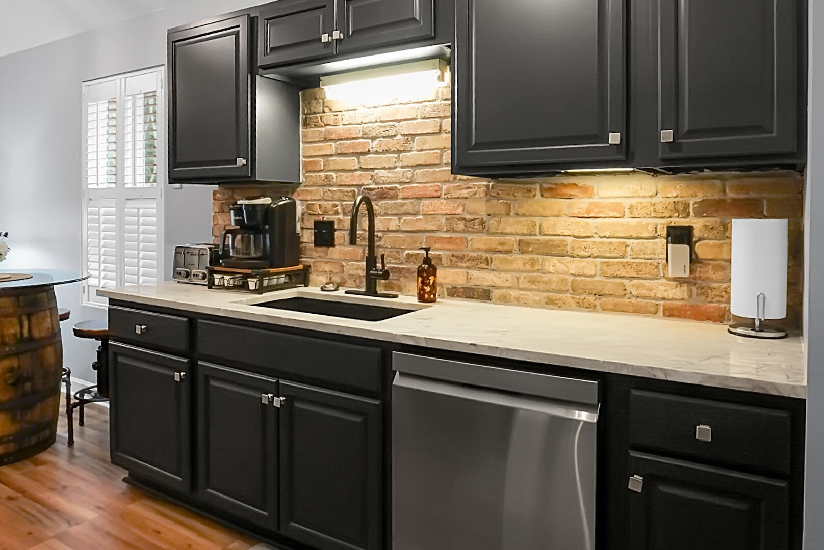7886 Racquet Road North Charleston, SC 29418 - Photo 10 of 23 Kitchen 3