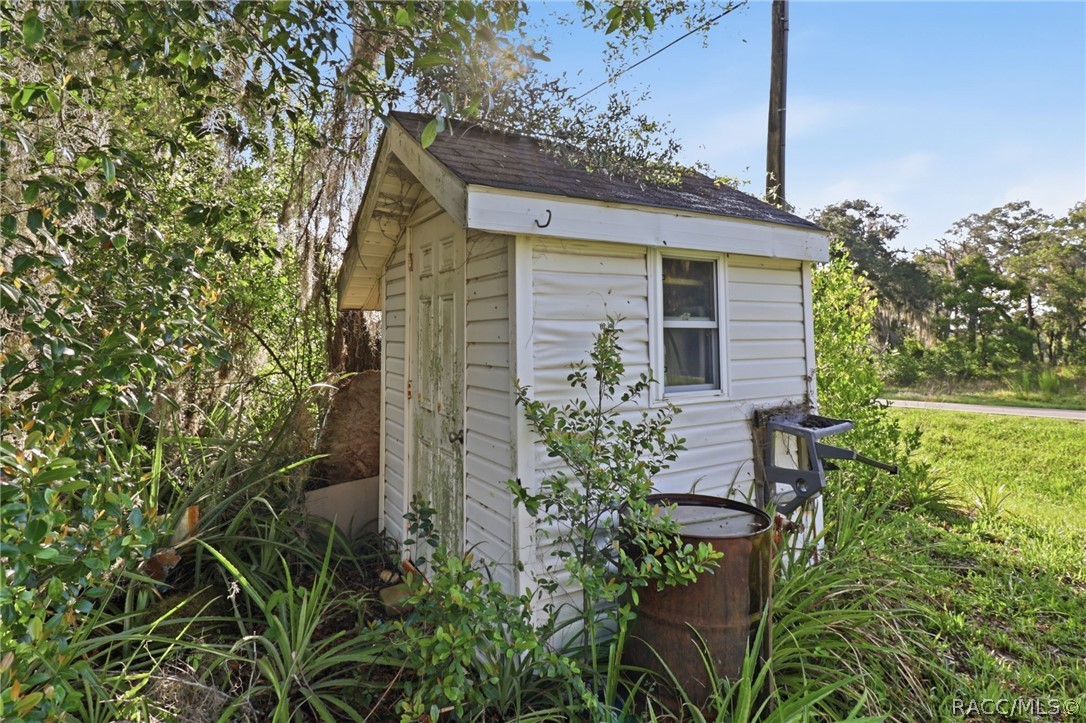 6781 East Turner Camp Road Inverness, FL 34453 - Photo 25 of 25 Gallery Image 25