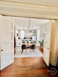 $2,400 | 227 West Broughton Street, Unit 3, Savannah, GA 31401