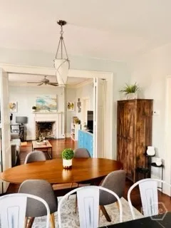 $2,400 | 227 West Broughton Street, Unit 3, Savannah, GA 31401