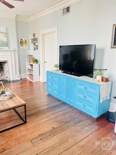 $2,400 | 227 West Broughton Street, Unit 3, Savannah, GA 31401