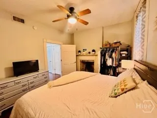 $2,400 | 227 West Broughton Street, Unit 3, Savannah, GA 31401