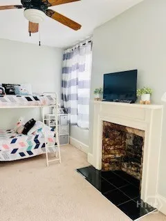 $2,400 | 227 West Broughton Street, Unit 3, Savannah, GA 31401