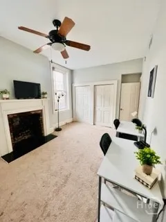 $2,400 | 227 West Broughton Street, Unit 3, Savannah, GA 31401