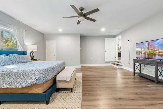 $399,000 | 930 Maplewood Avenue, Tallahassee, FL 32303