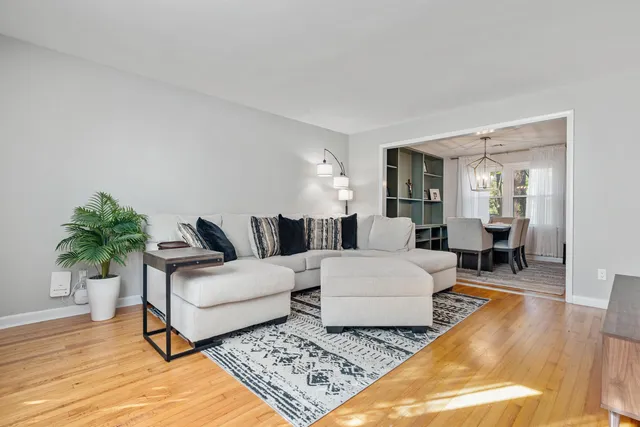 $399,000 | 930 Maplewood Avenue, Tallahassee, FL 32303