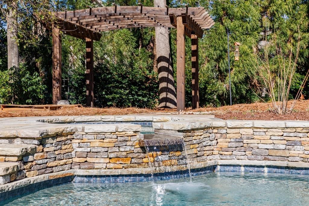 4037 Wieuca Road Northeast Atlanta, GA 30342 - Photo 57 of 82