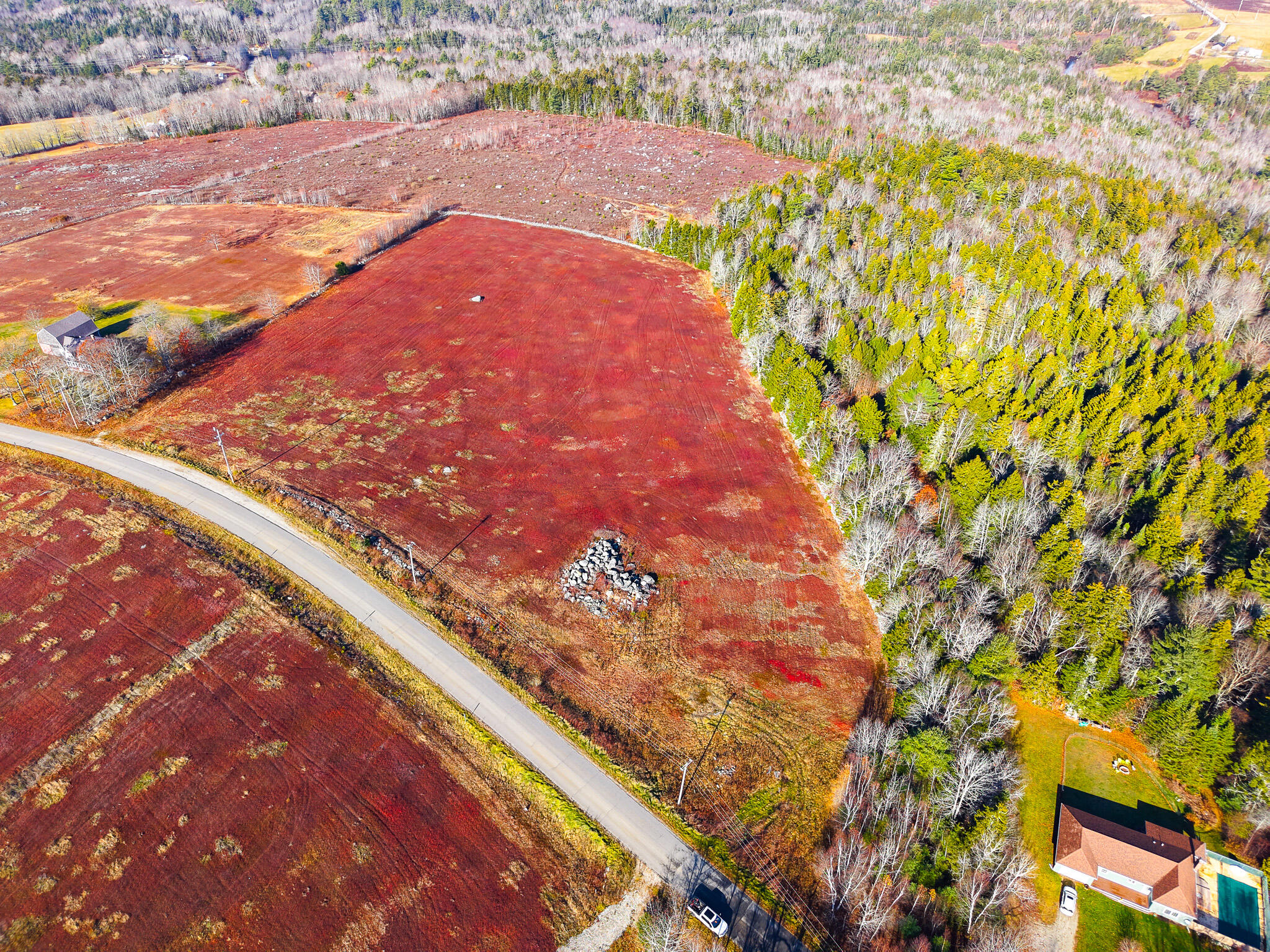 Mr2-l122-1 Old County Road Stockton Springs, ME 04981 - Photo 3 of 44 Drone