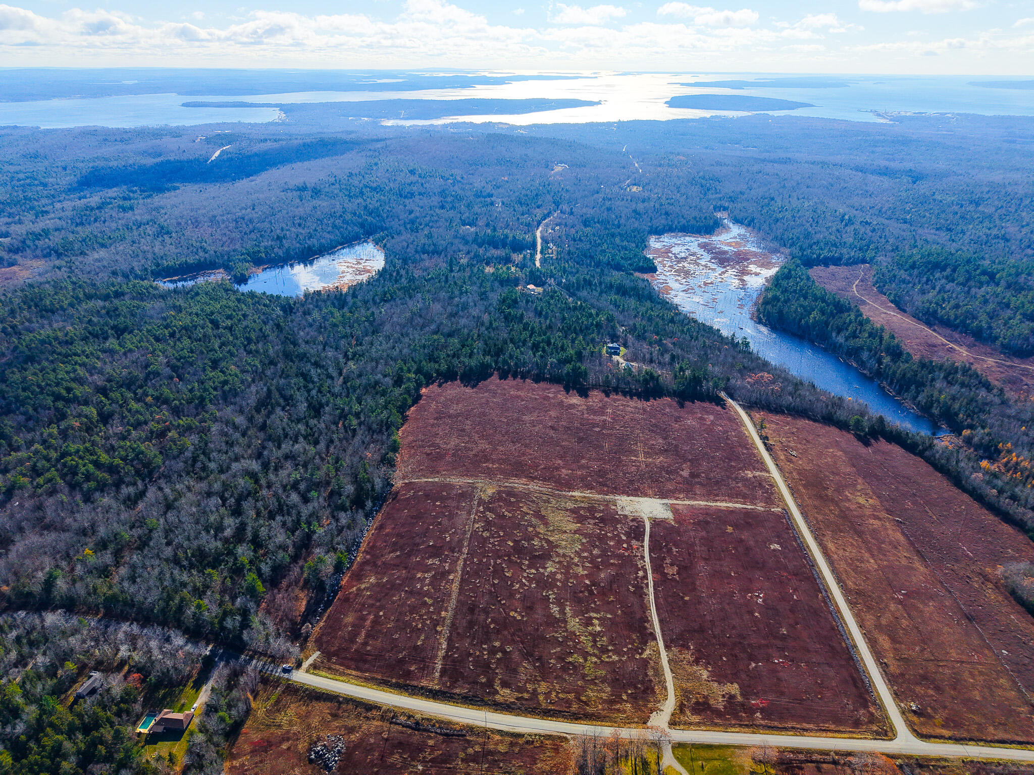 Mr2-l122-1 Old County Road Stockton Springs, ME 04981 - Photo 7 of 44 Drone