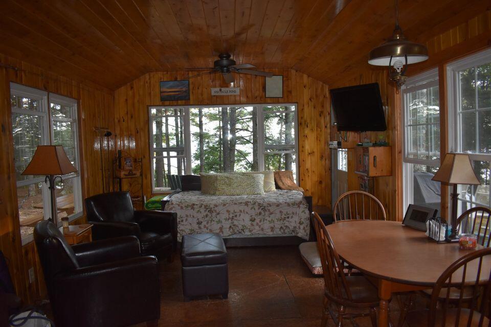 129 Kingman Beach Road Ellsworth, ME 04605 - Photo 19 of 28 Camp pic 8