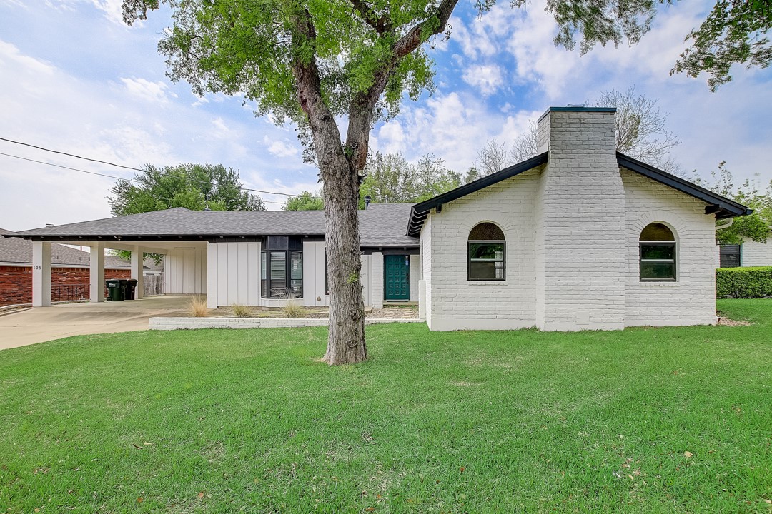 105 Clear Springs Road Georgetown, TX 78628 - Photo 1 of 1 Gallery Image 1