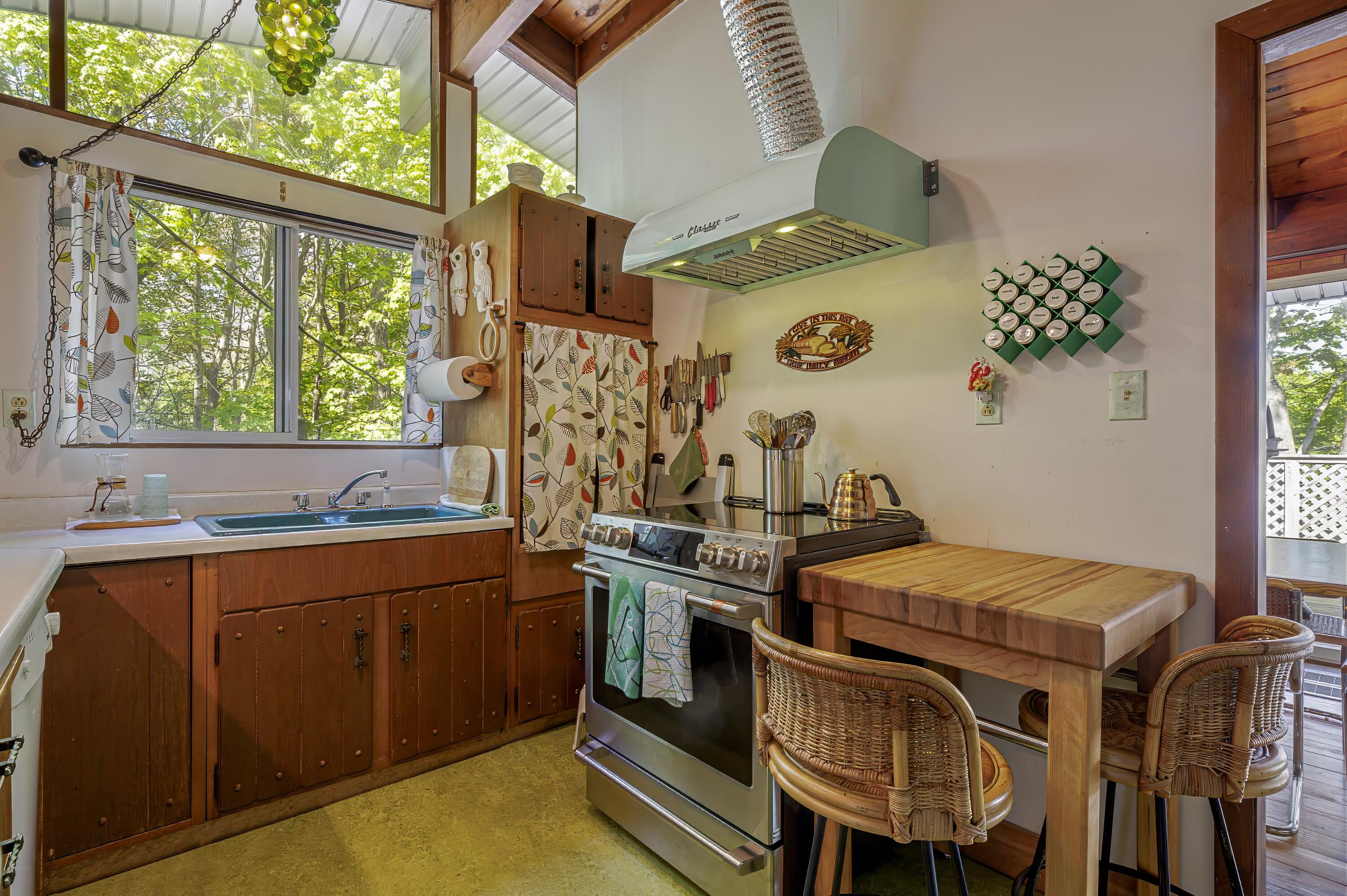 27 Eagle Lake Road Bar Harbor, ME 04609 - Photo 9 of 36 8-27 Eagle Lake Road HiRes-DTP