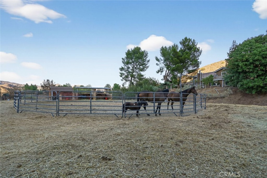 31653 Lake Meadow Road Acton, CA 93510 - Photo 4 of 32 a view of outdoor space with seating space