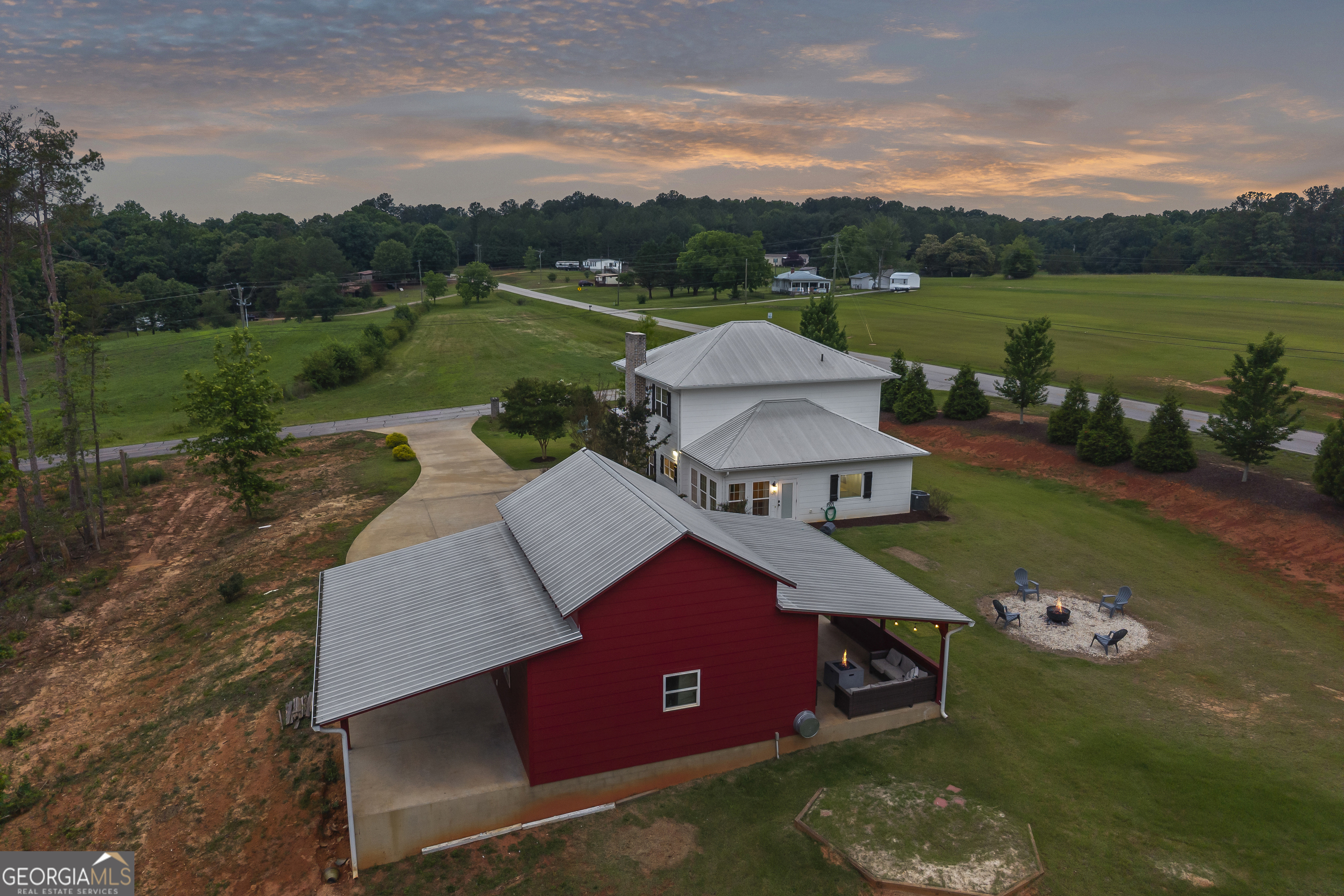 1546 Scott Road Eastanollee, GA 30538 - Photo 119 of 143