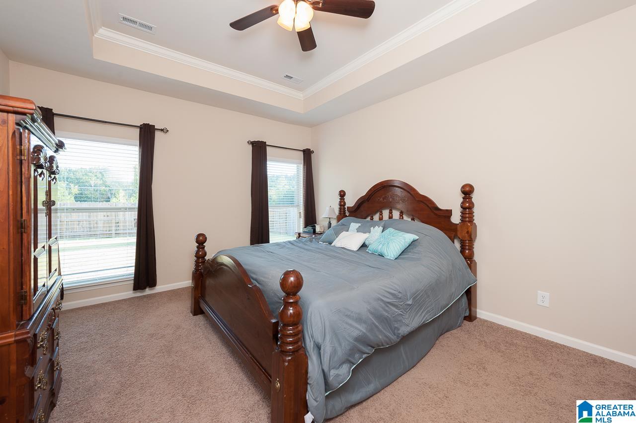 447 Blackberry Boulevard Springville, AL 35146 - Photo 14 of 38