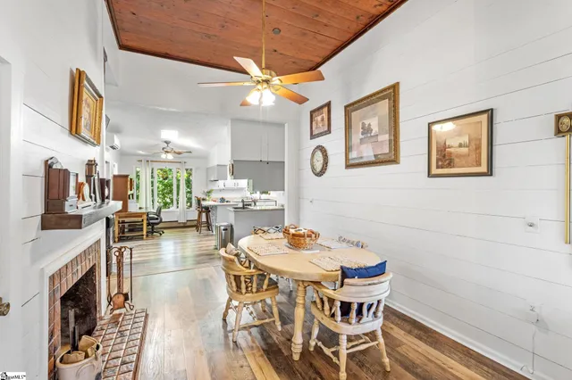 $1,150,000 | 200 Chenault Road, Townville, SC 29689