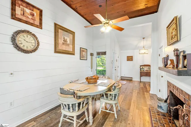 $1,150,000 | 200 Chenault Road, Townville, SC 29689