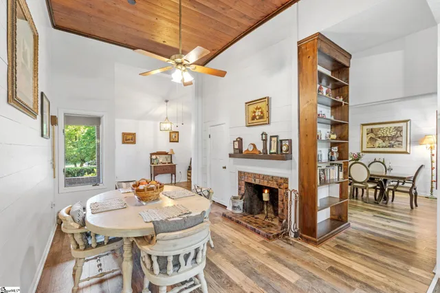 $1,150,000 | 200 Chenault Road, Townville, SC 29689