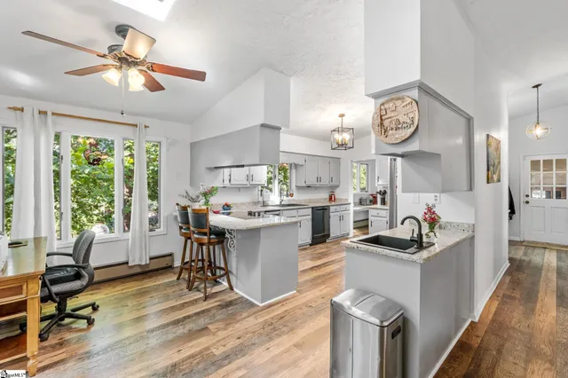 $1,150,000 | 200 Chenault Road, Townville, SC 29689