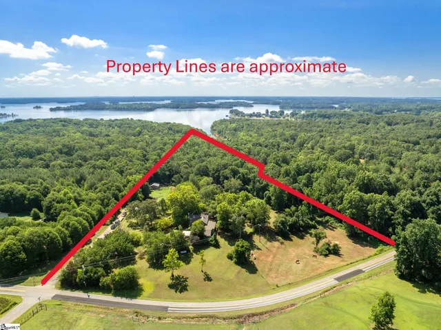 $1,150,000 | 200 Chenault Road, Townville, SC 29689