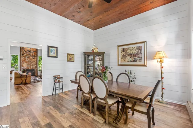 $1,150,000 | 200 Chenault Road, Townville, SC 29689